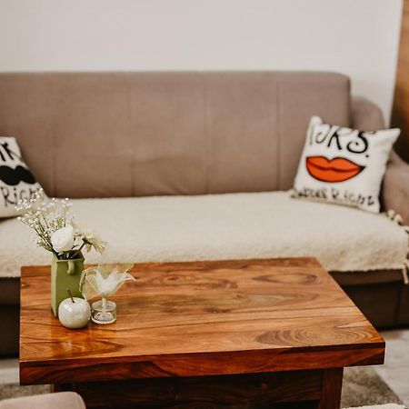 Apartment As-Mo Mostar Dış mekan fotoğraf