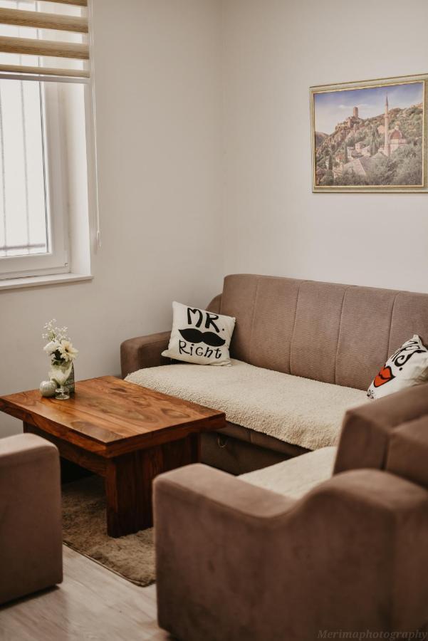 Apartment As-Mo Mostar Dış mekan fotoğraf